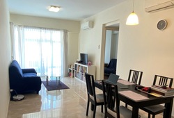 Oleander Towers (D12), Apartment #430684411